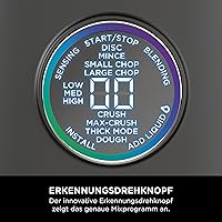 Ninja TB401EU Detect Power Blender Processor Pro — Bild 2