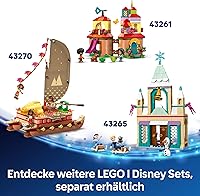 LEGO Disney Vaiana 2 Inselspaß 43260 — Bild 7