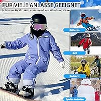 GFORI Kinder Balaclava — Bild 6