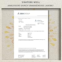 NatureWell Magnesium Komplex 180 Kapseln — Bild 5