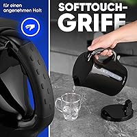 Clatronic WK 3819 — Bild 5