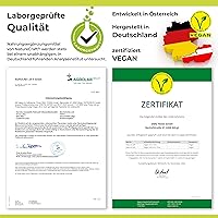 NatureCraft Vegan All-in-One 120 Kapseln — Bild 5