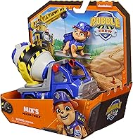 Spin Master Rubble & Crew Zementmischer mit Mix-Figur — Bild 10