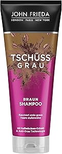 John Frieda Tschüss Grau Shampoo 250 ml Test & Bewertung