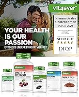 Vit4ever Hyaluronsäure Kollagen Komplex 240 Kapseln — Bild 6