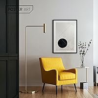 POSTER ART California Bilderrahmen 50x70 cm — Bild 6