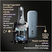 Braun Series 9 PRO+ 9677CCE — Bild 8