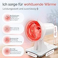 Vitaltherm RW150 Rotlichtlampe 150W — Bild 4