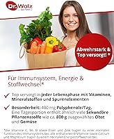 Dr. Wolz Vitalkomplex 500ml — Bild 2
