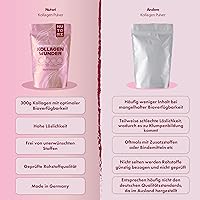 Nutori Kollagen Pulver 300g — Bild 6