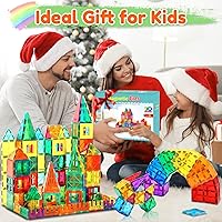 Kaysaitoy MT100 Magnetische Bausteine 100-teilig — Bild 6