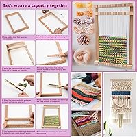 LYKTRIX Webrahmen Kinder 29x19cm — Bild 4