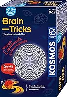 KOSMOS Fun Science Brain Tricks — Bild 1