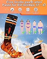 PARPAT Heizsocken 6000mAh — Bild 7