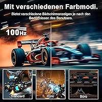 Minifire MF27C1 27-Zoll Curved Monitor — Bild 2