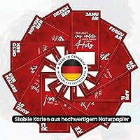 getbrave 1 Jahr 12 Dates — Bild 8