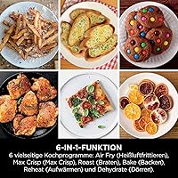 Ninja Double Stack SL300EU — Bild 9