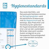 Alfons Miller Alpha-Gel Kollagen Pulver 1000 g — Bild 8