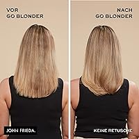 John Frieda Go Blonder Aufhellungsspray 100 ml — Bild 3