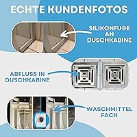 ABACUS Schimmelentferner Gel 500ml — Bild 5