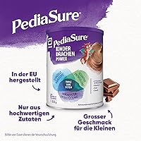 PediaSure Kinder Drachen Power Schokolade 850g — Bild 6