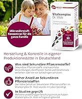 Dr. Wolz Vitalkomplex 500ml — Bild 6