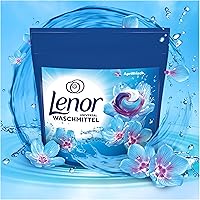 Lenor PODS Aprilfrisch 100 Stück — Bild 2