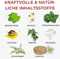 Kräuterhof Pferdebalsam Wärmend Extra Stark 500ml — Bild 4