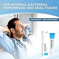 Azulenal Guaiazulen-Salbe 20g — Bild 8