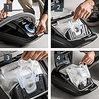 Siemens VSQ5X1230 — Bild 8