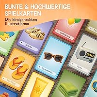 LIKARTO Ich packe meinen Koffer — Bild 4