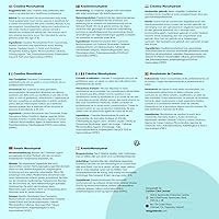 WeightWorld Creatin Monohydrat Tabletten 270 Stück — Bild 5