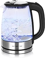 Emerio WK-119988 Glaswasserkocher 1,7 L — Bild 8