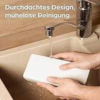 Praknu Keramik-Heizkörper-Luftbefeuchter 4er-Set — Bild 6