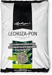Lechuza PON 30L Test & Bewertung