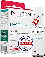 Poderm Nagelpilz-Behandlungsserum 8 ml — Bild 1