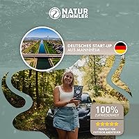 Naturbummler NB-EK01 Luftentfeuchter 1 kg — Bild 7