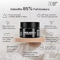 5 elementum Shilajit Himalaya Harz 30 g — Bild 4