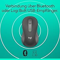 Logitech Signature M650 L — Bild 7