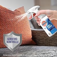 Sagrotan Hygiene-Textilerfrischer Frische Wäsche 3 x 500 ml — Bild 6