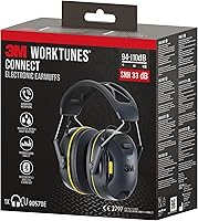 3M WorkTunes Connect 90570E-1 — Bild 8