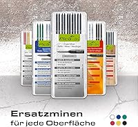 Pica 3030 Dry Tieflochmarker — Bild 7