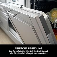 Ninja CREAMi NC701EU — Bild 8