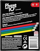 Mattel Games Phase 10 — Bild 6