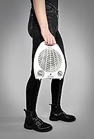 Güde GH 2000 Heizlüfter — Bild 9