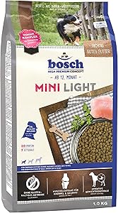 bosch HPC Mini Light 2,5 kg Test & Bewertung