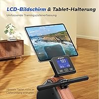 MERACH MR-R15 Rudergerät — Bild 7