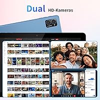 AWOW P11 Tablet 10 Zoll 8GB/64GB — Bild 7