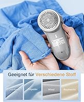 BEAUTURAL 1-MR02EU10 Fusselrasierer — Bild 6