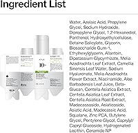 Anua Azelaic Acid 10 Redness Soothing Serum 30ml — Bild 9